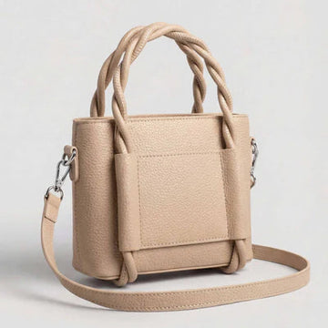 Khaki Shoulder Bag
